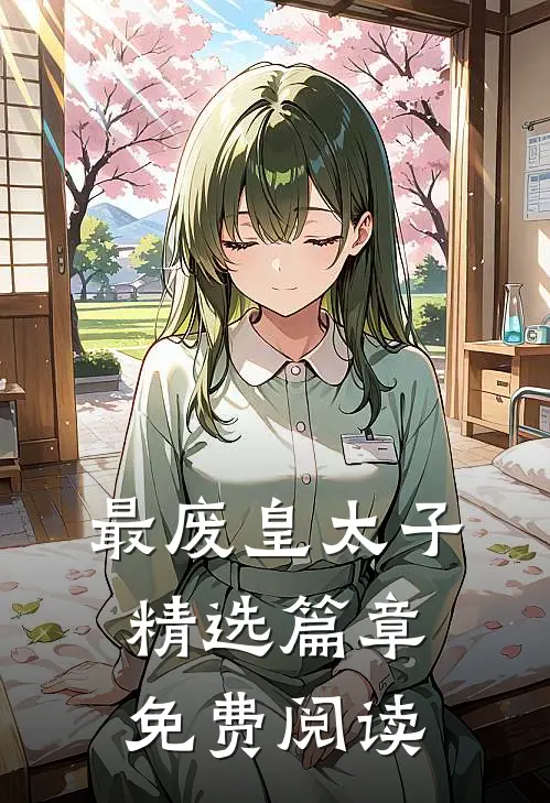 最废皇太子精选篇章免费阅读
