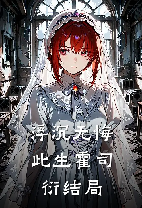 浮沉无悔此生霍司衍结局