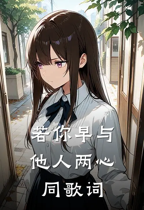 若你早与他人两心同歌词