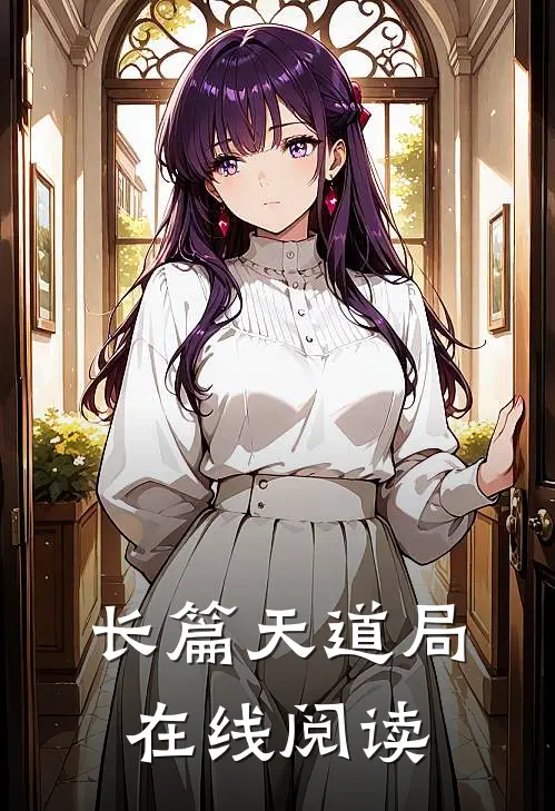 长篇天道局在线阅读