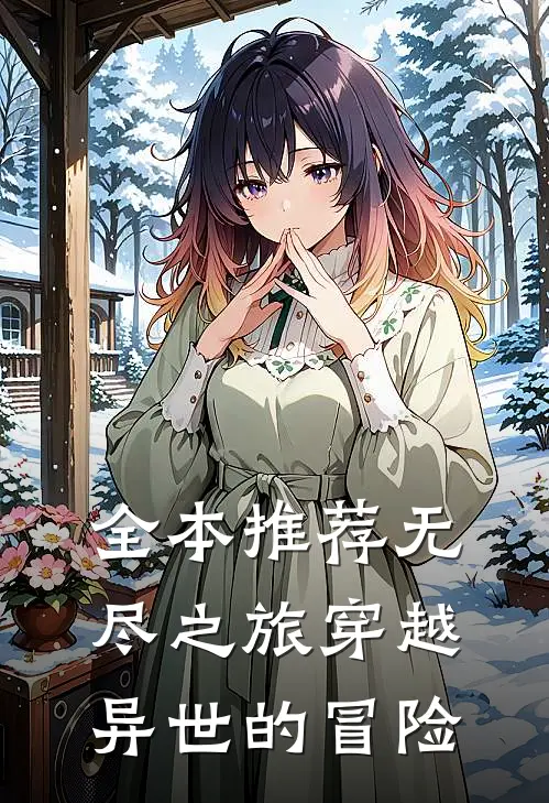 全本推荐无尽之旅穿越异世的冒险