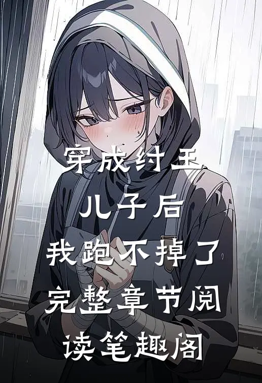 穿成纣王儿子后,我跑不掉了完整章节阅读笔趣阁