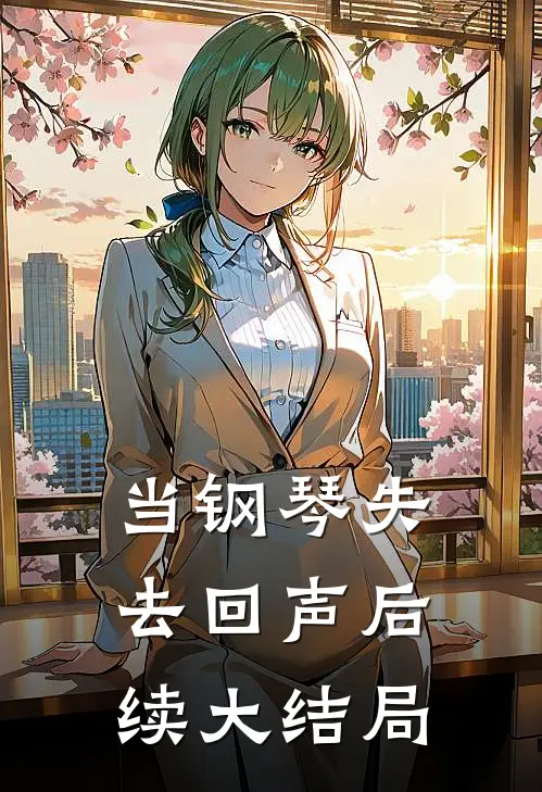 当钢琴失去回声后续大结局