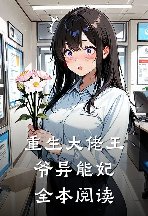 重生大佬王爷异能妃全本阅读