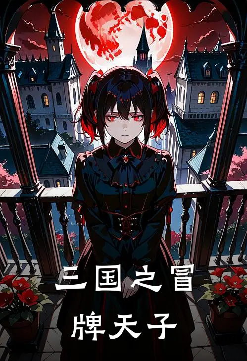 三国之冒牌天子
