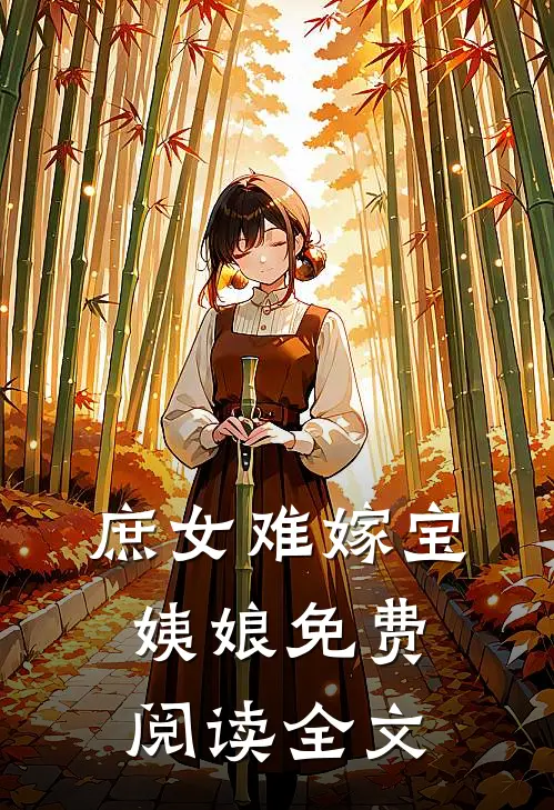 庶女难嫁宝姨娘免费阅读全文