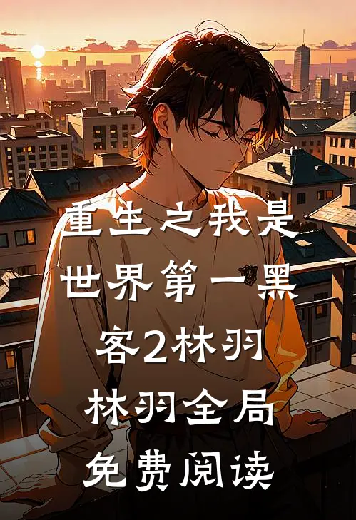 重生之我是世界第一黑客2林羽林羽全局免费阅读