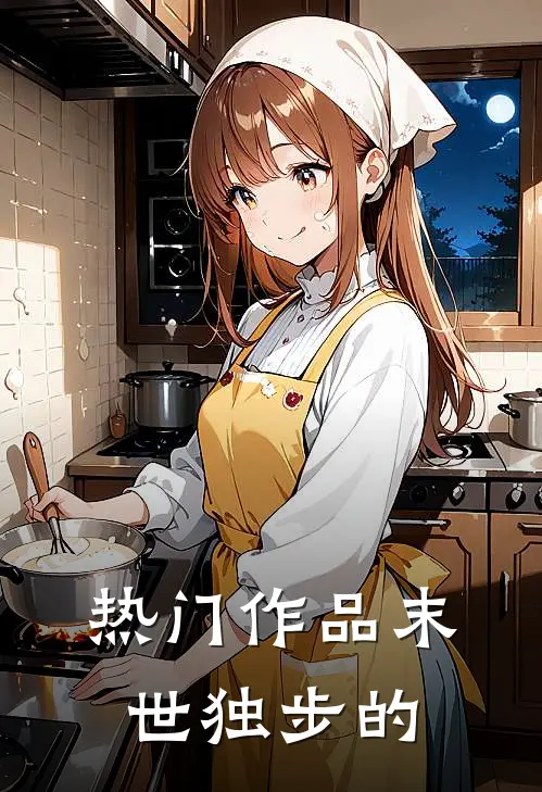 热门作品末世独步的