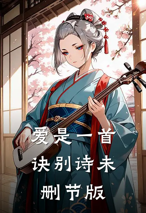爱是一首诀别诗未删节版
