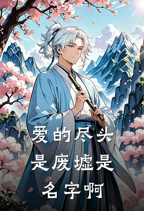 爱的尽头是废墟是名字啊