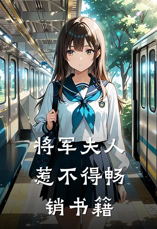 将军夫人惹不得畅销书籍