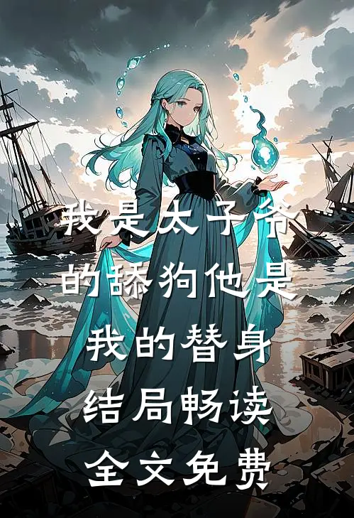 我是太子爷的舔狗他是我的替身结局畅读全文免费