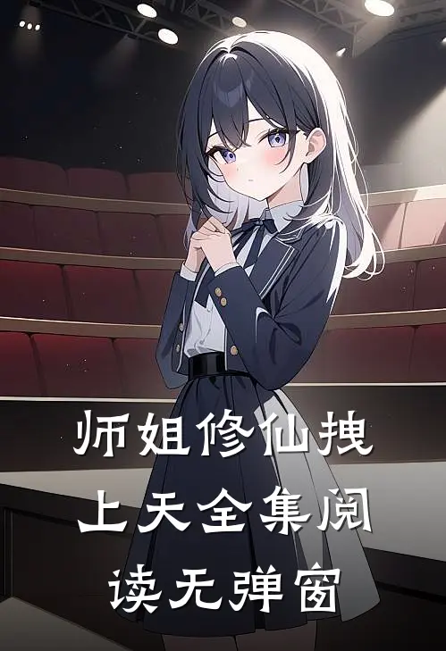 师姐修仙拽上天全集阅读无弹窗