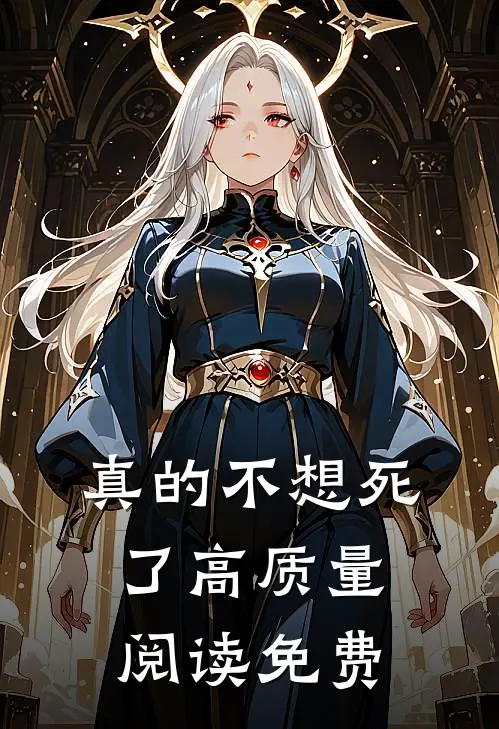 真的不想死了高质量阅读免费