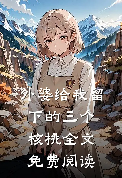 外婆给我留下的三个核桃全文免费阅读