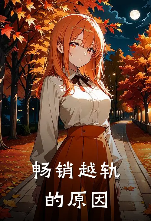 畅销越轨的原因
