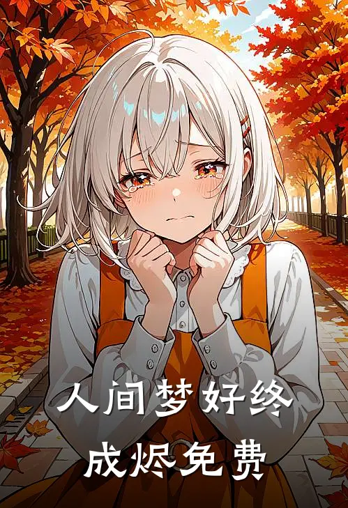 人间梦好终成烬免费