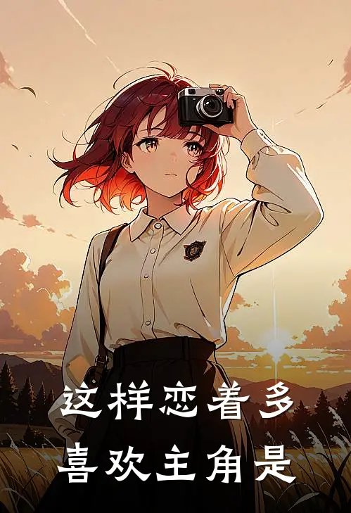 这样恋着多喜欢主角是