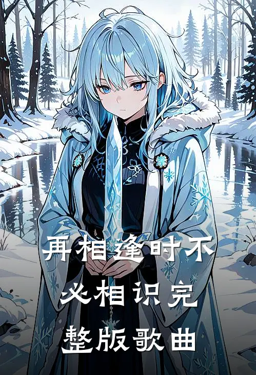 再相逢时不必相识完整版歌曲