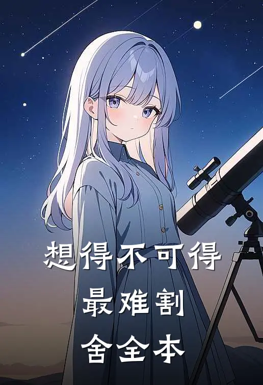 想得不可得，最难割舍全本