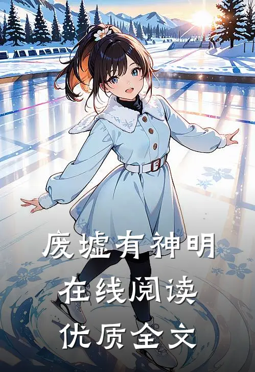 废墟有神明在线阅读优质全文