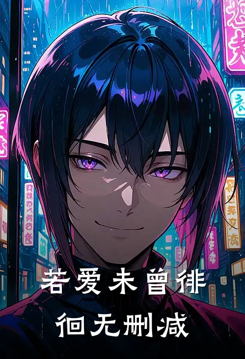 若爱未曾徘徊无删减