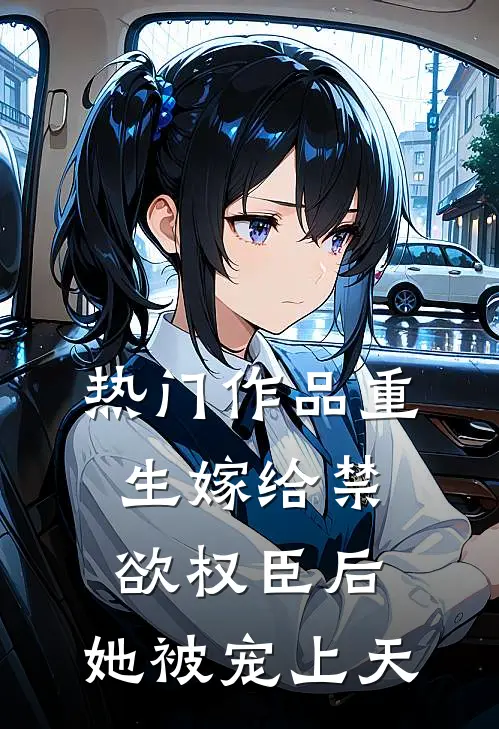 热门作品重生嫁给禁欲权臣后,她被宠上天