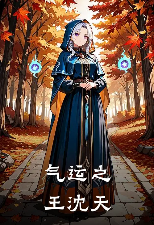 气运之王 沈天