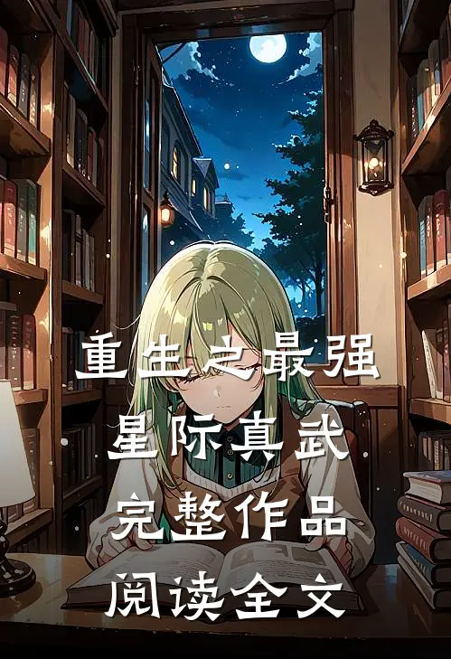 重生之最强星际真武完整作品阅读全文