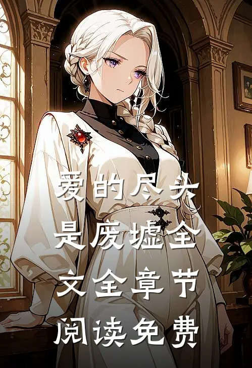 爱的尽头是废墟全文全章节阅读免费