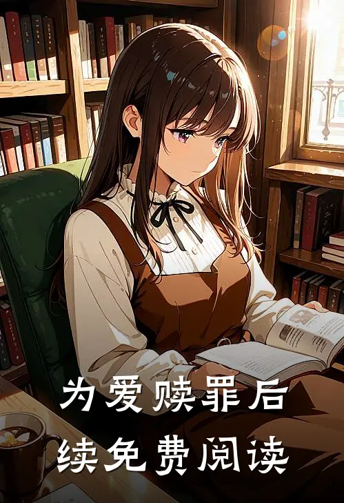 为爱赎罪后续免费阅读