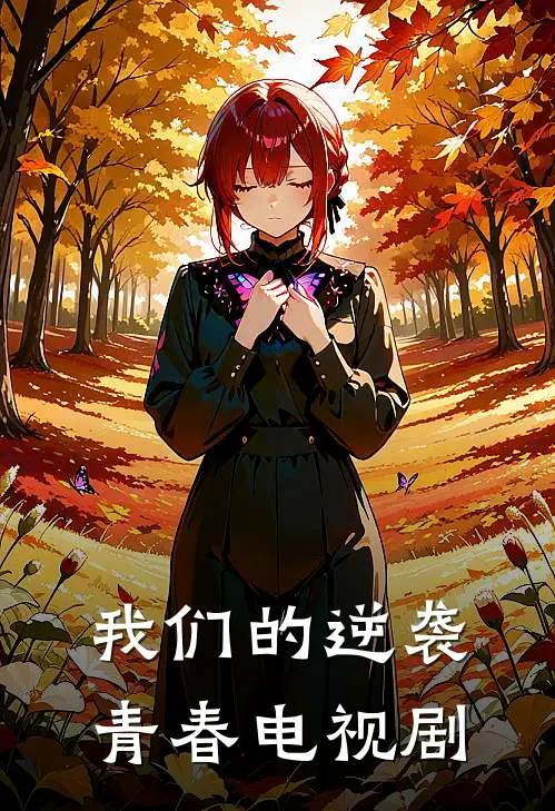 我们的逆袭青春电视剧