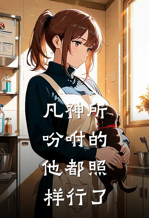 凡神所吩咐的,他都照样行了