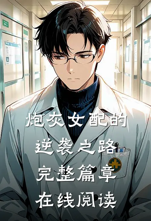 炮灰女配的逆袭之路完整篇章在线阅读