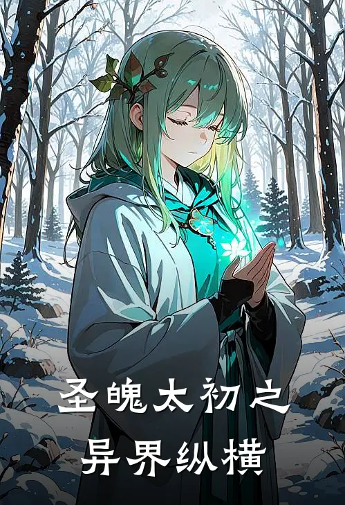 圣魄太初之异界纵横