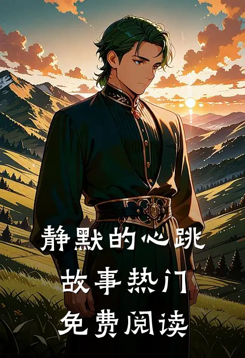 静默的心跳故事热门免费阅读