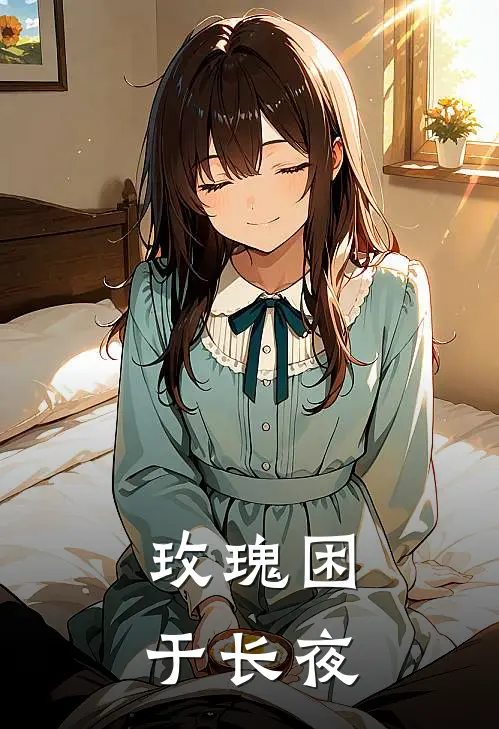 玫瑰困于长夜