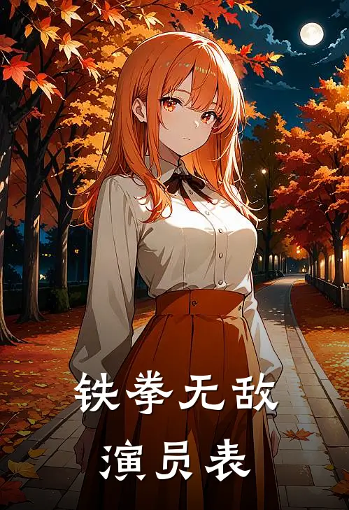 铁拳无敌演员表