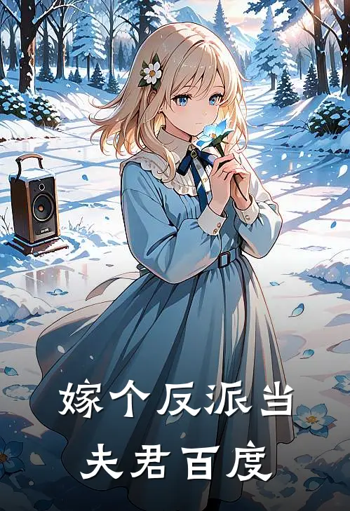 嫁个反派当夫君百度