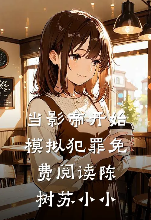 当影帝开始模拟犯罪免费阅读陈树苏小小