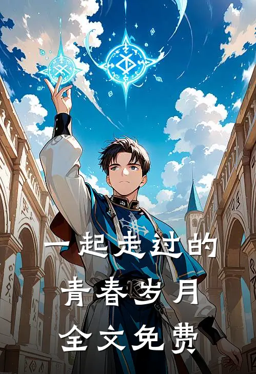一起走过的青春岁月全文免费