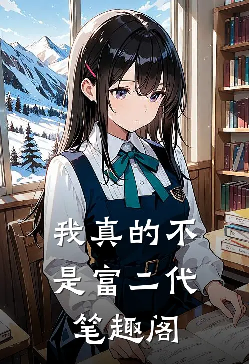 我真的不是富二代笔趣阁