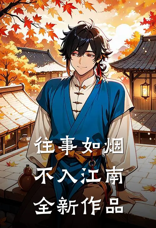 往事如烟不入江南全新作品