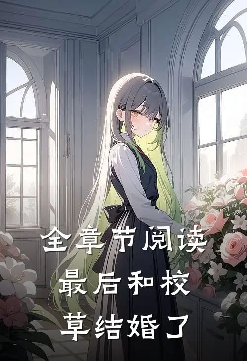 全章节阅读最后和校草结婚了