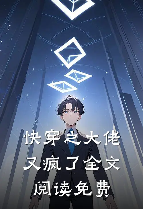 快穿之大佬又疯了全文阅读免费