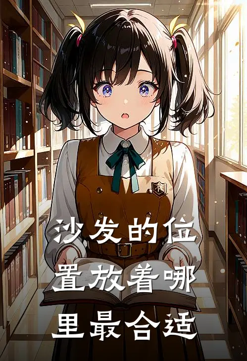 沙发的位置放着哪里最合适