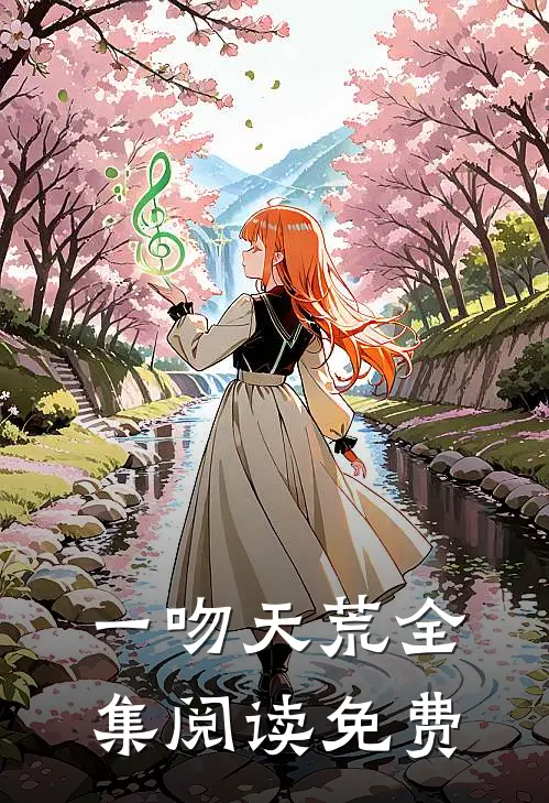一吻天荒全集阅读免费