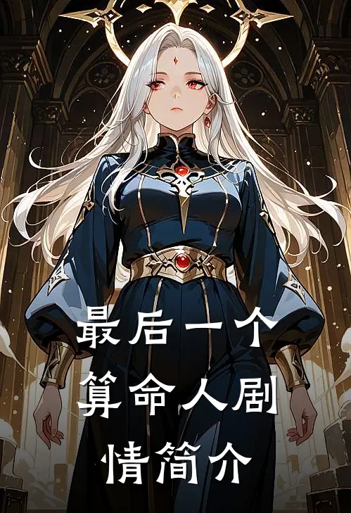 最后一个算命人剧情简介