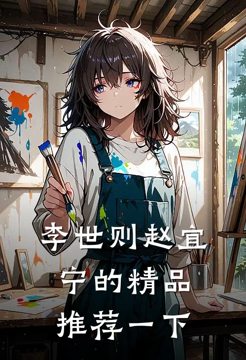 李世则赵宜宁的精品推荐一下