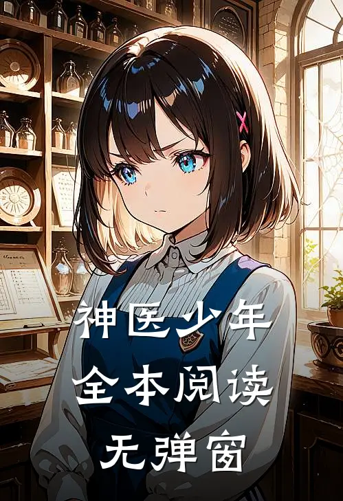 神医少年全本阅读无弹窗